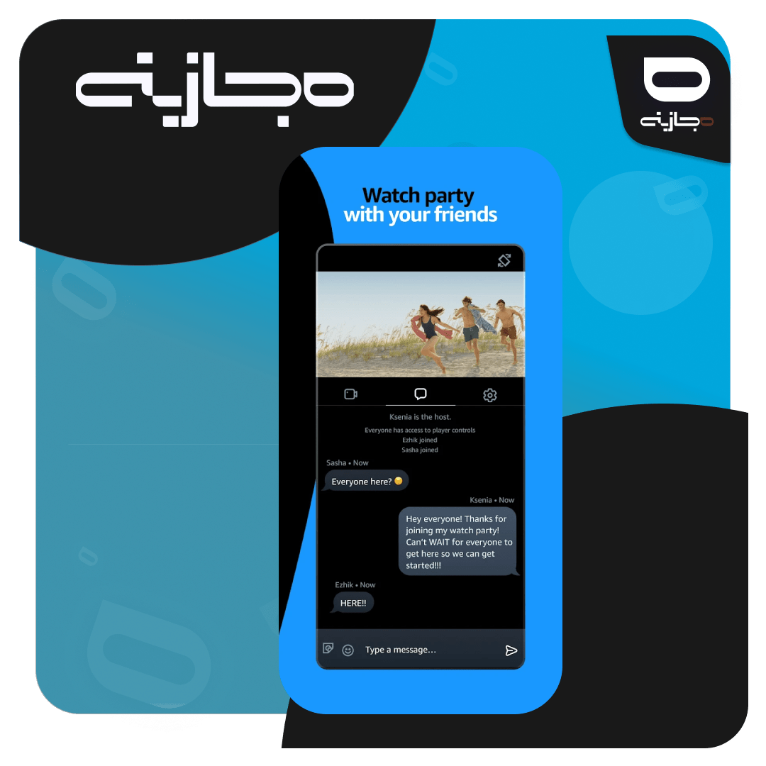 p2 (2)-min خرید اشتراک آمازون پرایم ویدئو