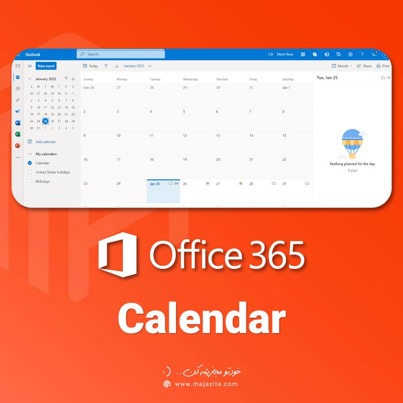 Calendar