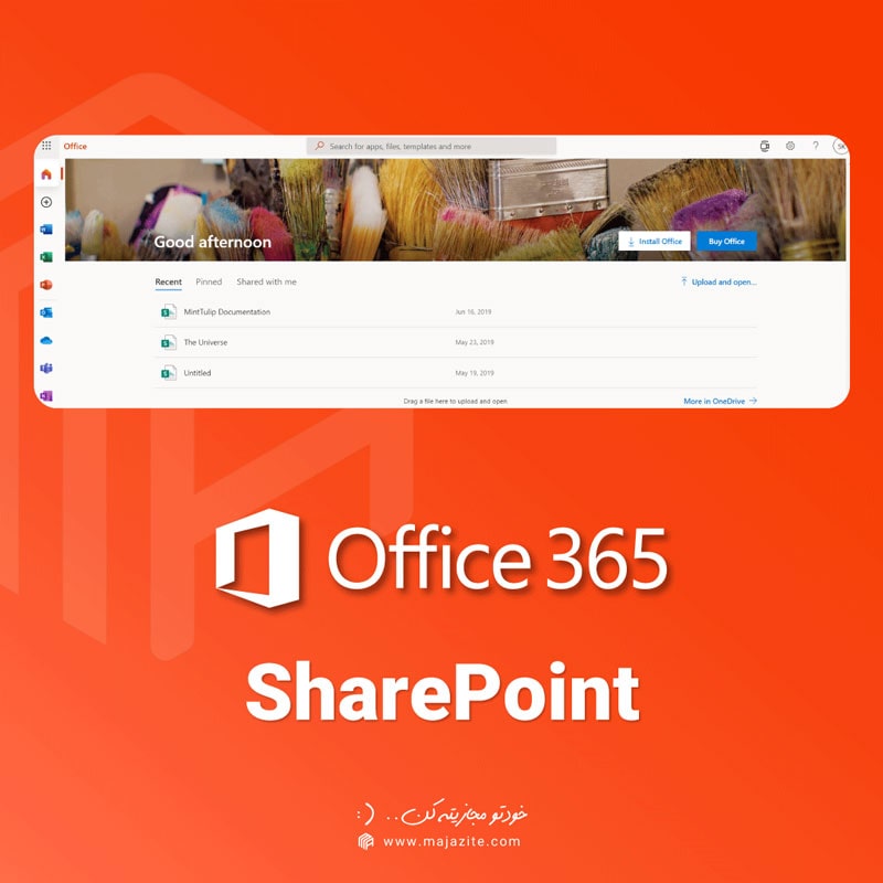 SharePoint