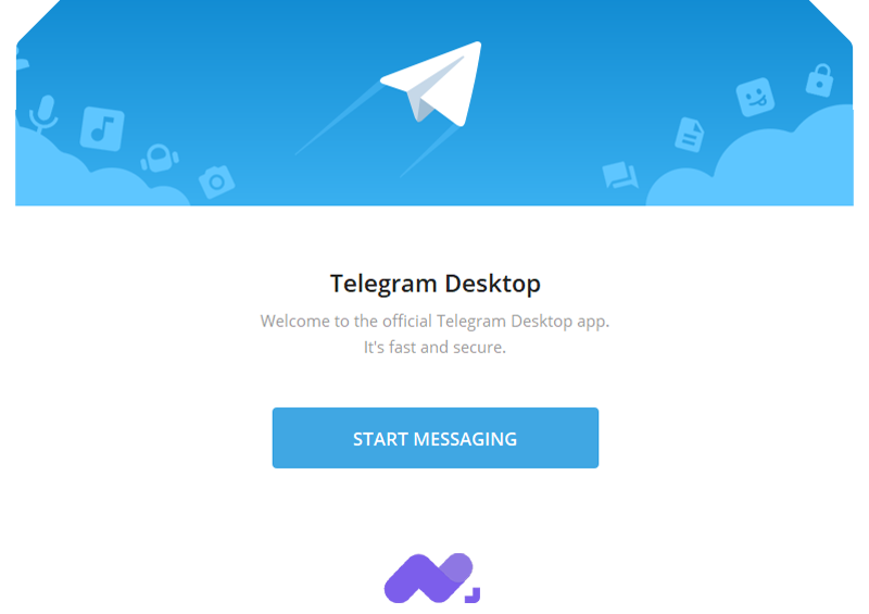 آنچه که باید درباره تلگرام جدید پرسرعت بدانید