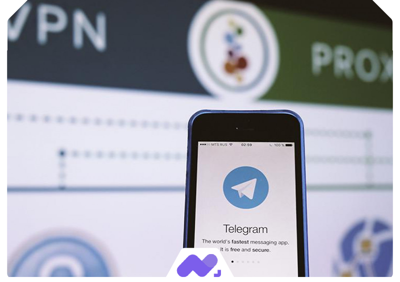 آیا تلگرام بدونه فیلترشکن واقعی است؟ ندانسته‌های تلگرام بدون فیلتر