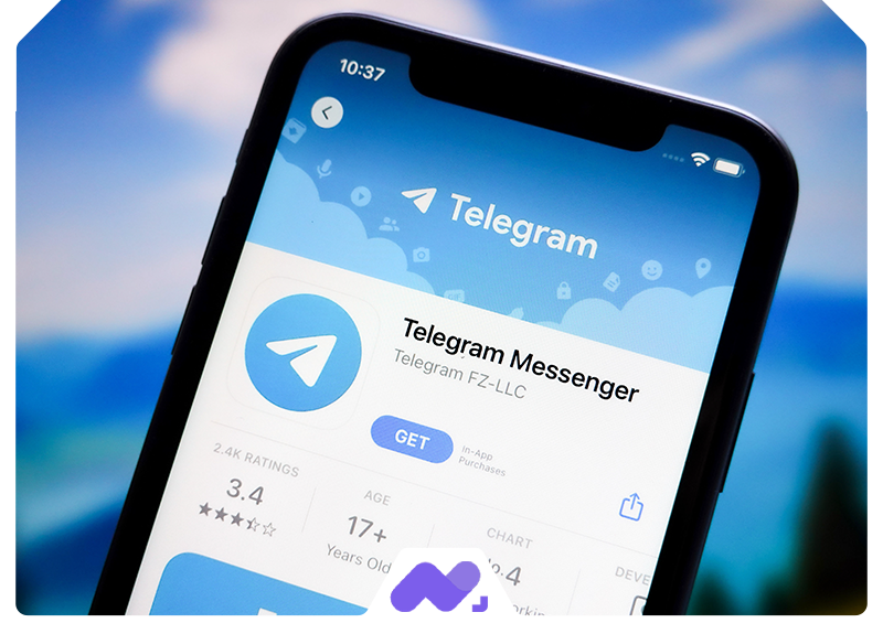 تلگرام و امنیت اطلاعات، چگونه می‌توان از تلگرام به صورت امن استفاده کرد؟