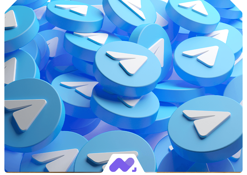 جلب مخاطب با تلگرام راهکارها و تاکتیک‌های موفقیت