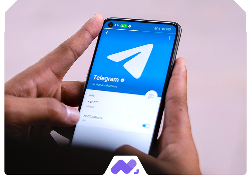 مزایا و معایب استفاده از تلگرام به عنوان ابزار ارتباطی در سازمان‌ها
