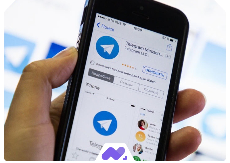 نقش تلگرام در بازاریابی دیجیتال - تاثیرات ان در تبلیغات