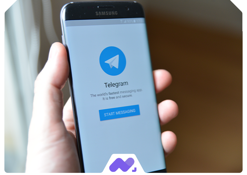 مشکلات نصب تلگرام فارسی روی گوشی سامسونگ