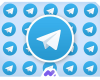 تاثیر تلگرام بر رسانه‌ها و روش‌های ارتباط جمعی