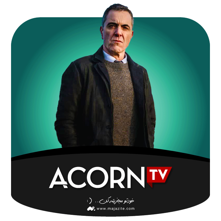خرید اکانت AcornTV