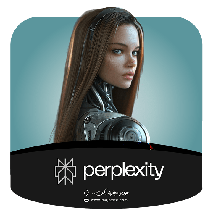 خرید اکانت Perplexity