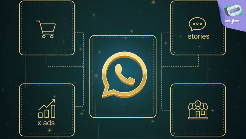 واتساپ بیزینس برای کسبوکارهای مختلف